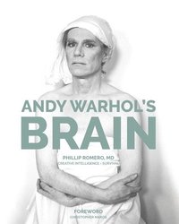 bokomslag Andy Warhol's Brain