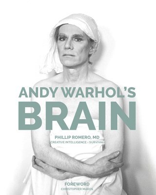 bokomslag Andy Warhol's Brain