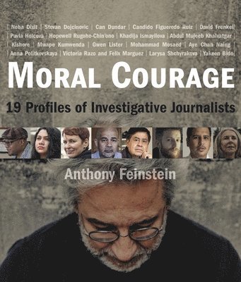 Moral Courage 1