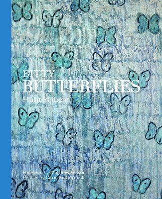 Bitty Butterflies 1