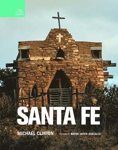 bokomslag Santa Fe