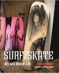 bokomslag Surf /Skate