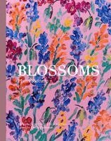 Hunt Slonem - Blossoms, Inbunden