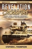 Revelation Crossfire: 'The Fun Never Stops' - Mark Connelly, The Crossfire Team 1