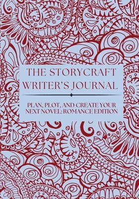 Vanessa Riley - Storycraft Writer's Journal, Häftad