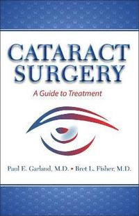 bokomslag Cataract Surgery