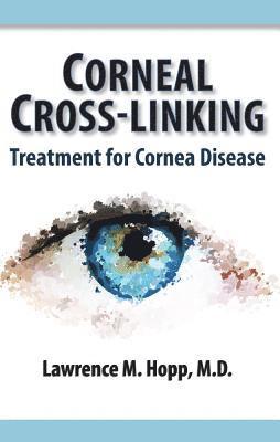 Corneal Cross-Linking 1