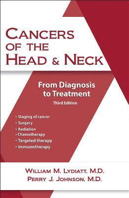 bokomslag Cancers of the Head and Neck: From Diagnosis to Treatment