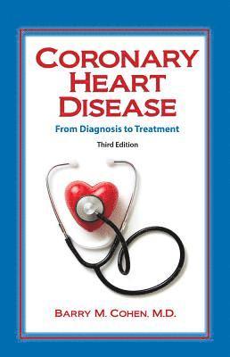 bokomslag Coronary Heart Disease: From Diagnosis to Treatment