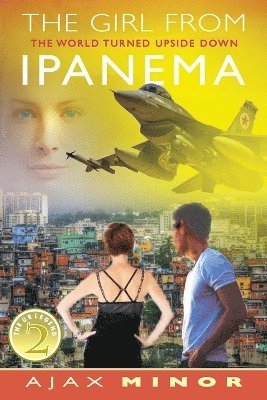 bokomslag The Girl From Ipanema