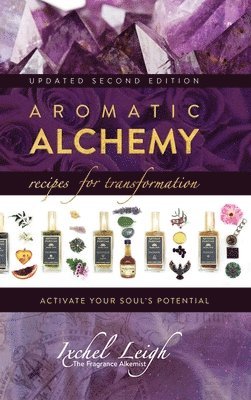 Aromatic Alchemy 1