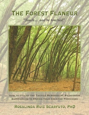 bokomslag The Forest Flaneur