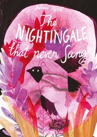 bokomslag Nightingale That Never Sang