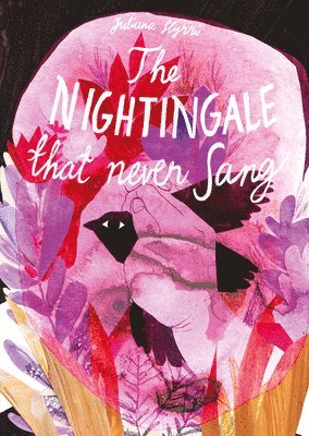 Nightingale That Never Sang 1