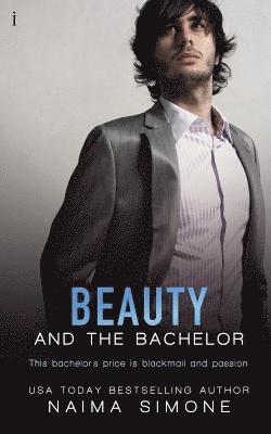 bokomslag Beauty and the Bachelor