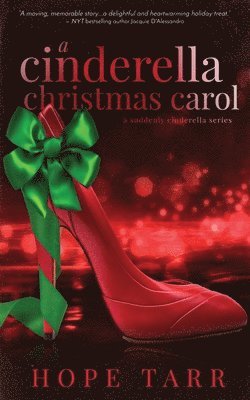 A Cinderella Christmas Carol 1