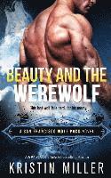 bokomslag Beauty and the Werewolf