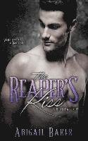 bokomslag The Reaper's Kiss