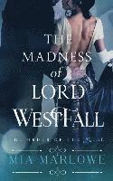 bokomslag The Madness of Lord Westfall