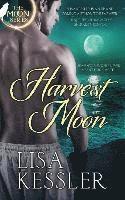 Lisa Kessler - Harvest Moon, Häftad