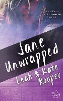 bokomslag Jane Unwrapped