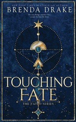 bokomslag Touching Fate