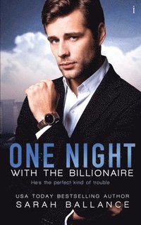 bokomslag One Night with the Billionaire
