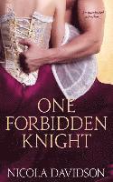 bokomslag One Forbidden Knight