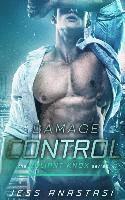Jess Anastasi - Damage Control, Häftad