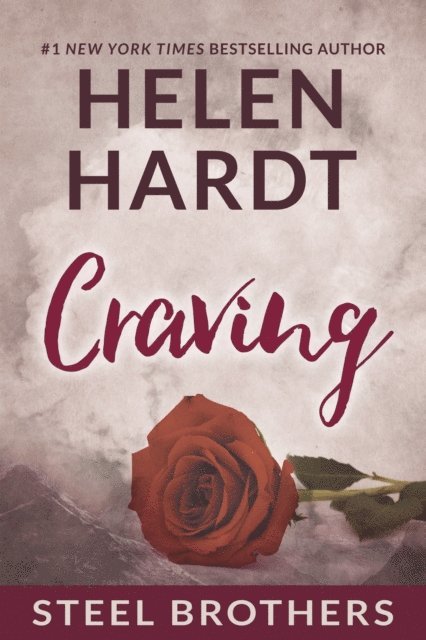 Helen Hardt - Craving, Häftad
