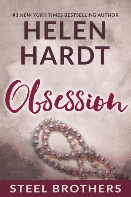 Helen Hardt - Obsession, Häftad