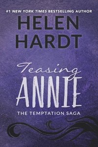 bokomslag Teasing Annie