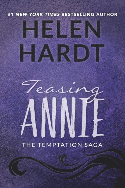 Teasing Annie 1