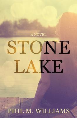 bokomslag Stone Lake