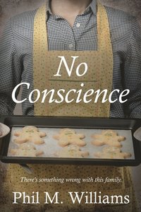 bokomslag No Conscience