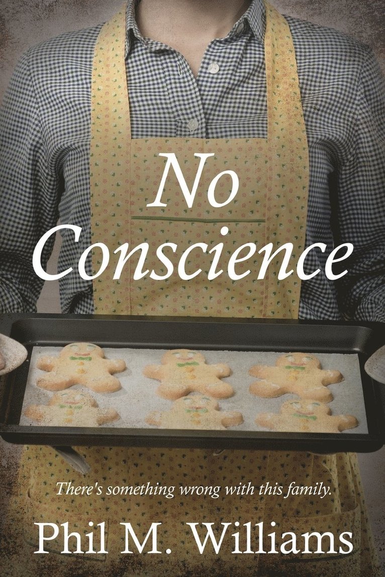 No Conscience 1