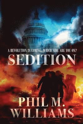 Sedition 1