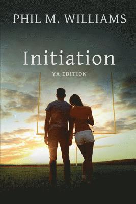 Initiation YA Edition 1