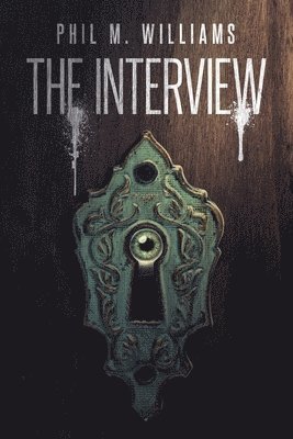 bokomslag Interview