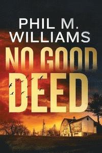 bokomslag No Good Deed