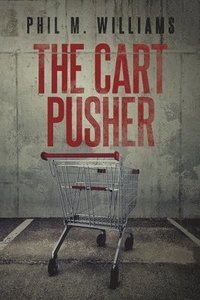 bokomslag The Cart Pusher