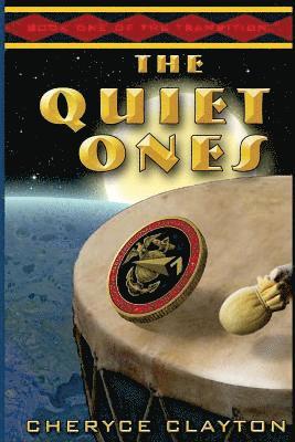 The Quiet Ones 1