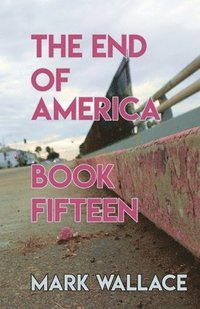 bokomslag The End of America, Book Fifteen