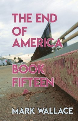 The End of America, Book Fifteen 1