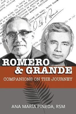 bokomslag Romero & Grande