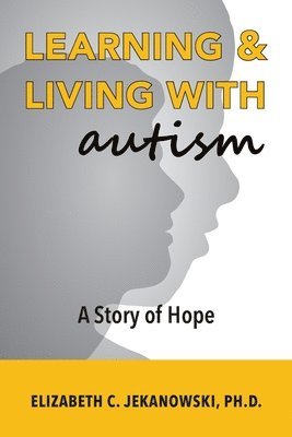 bokomslag Learning & Living With Autism