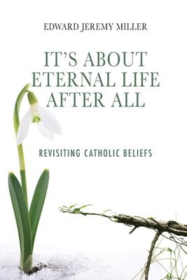 It's About Eternal Life After All 1