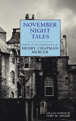 November Night Tales 1