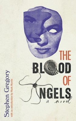 Stephen Gregory - Blood of Angels, Häftad