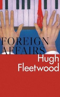 bokomslag Foreign Affairs